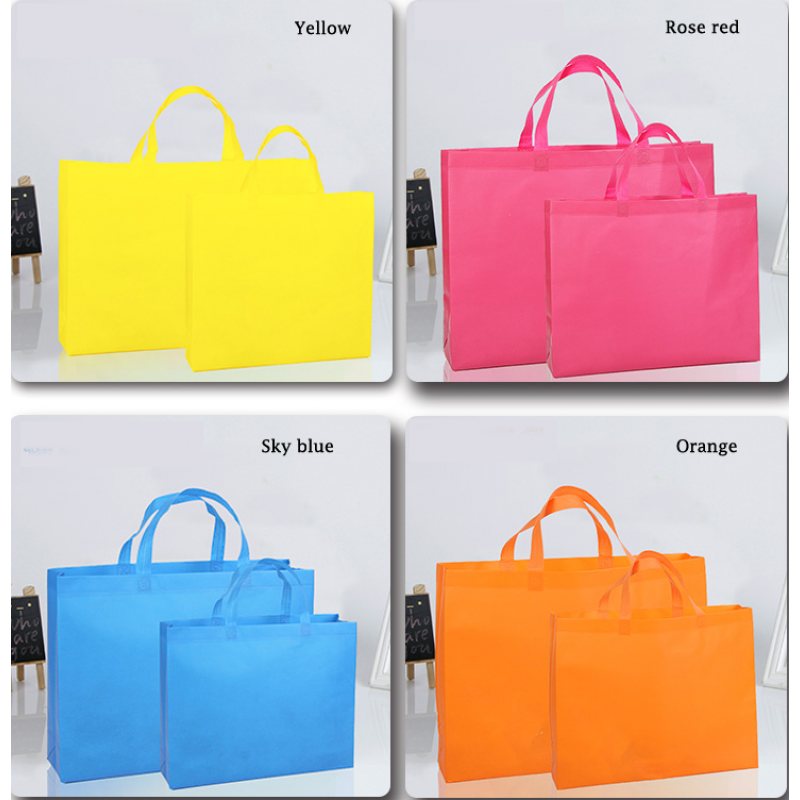Waterproof Non-wovens Bags